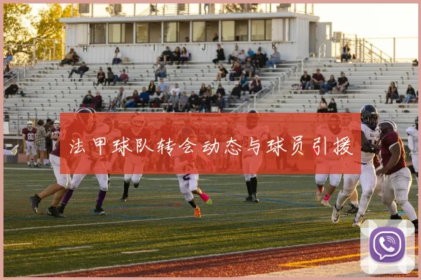 法甲球队转会动态与球员引援