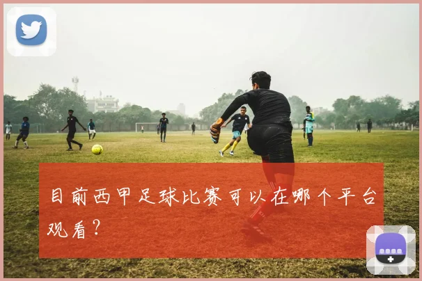 目前西甲足球比赛可以在哪个平台观看？