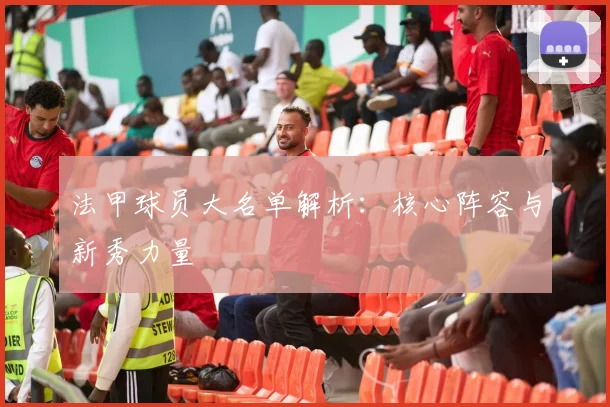 法甲球员大名单解析：核心阵容与新秀力量